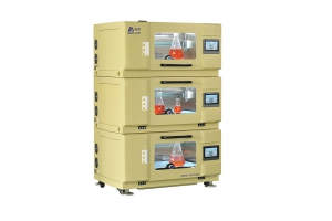 MQD-A3R 高精度叠加式振荡培养箱