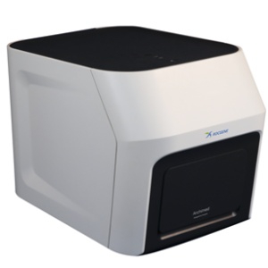 X4实时荧光定量PCR 仪
