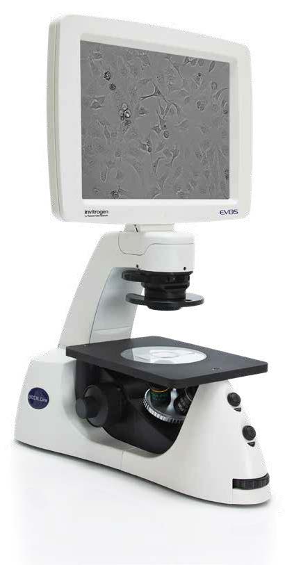 EVOS细胞成像和分析系统