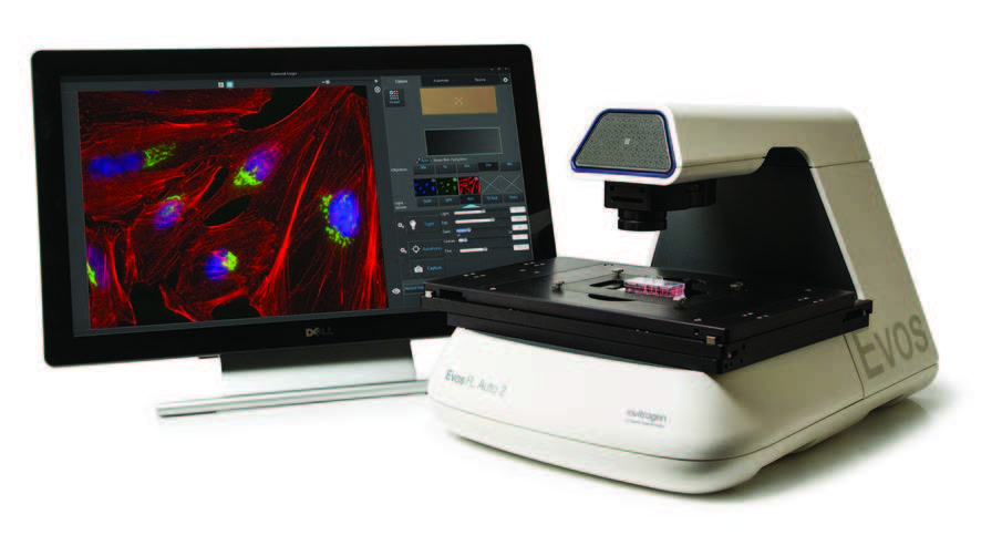 EVOS细胞成像和分析系统